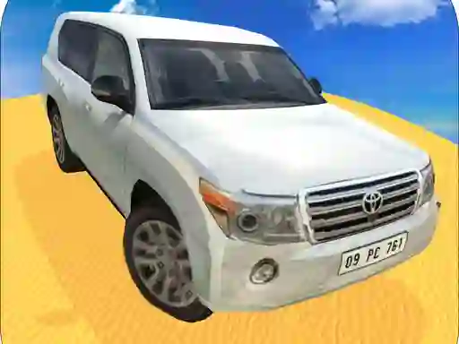 游戏Dubai Drift 4x4 Simulator在线