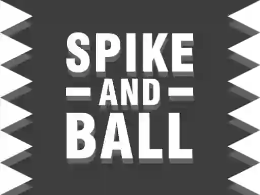 游戏Spike and Ball在线