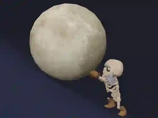 游戏Sisyphus Simulator在线