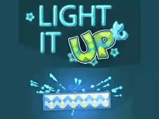 游戏Light It Up在线