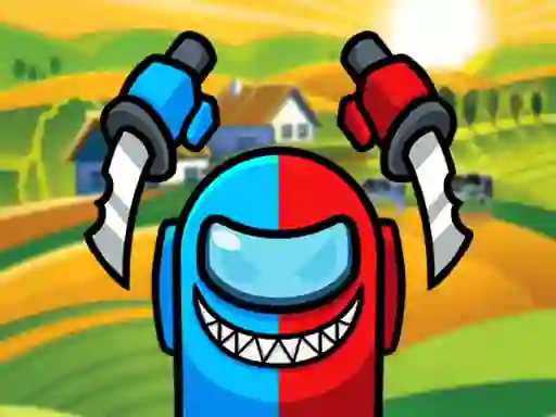 游戏Impostor Farm Killer. io在线