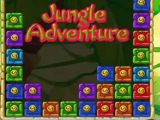 游戏Jungles Adventures在线