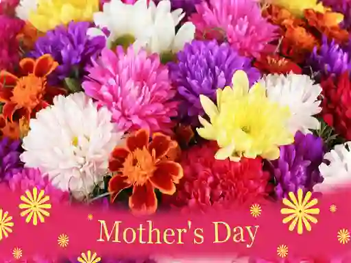 游戏2019 Mother's Day Puzzle在线
