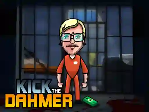 游戏Kick The Dahmer在线