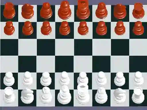游戏Ultimate Chess在线