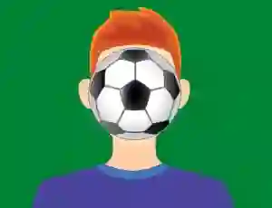 游戏Football Juggle在线