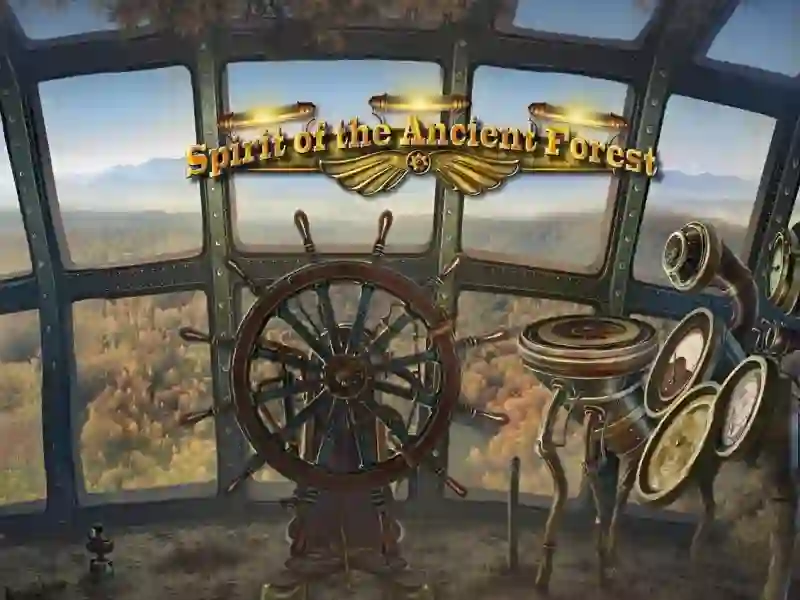 游戏Spirit Of The Ancient Forest在线
