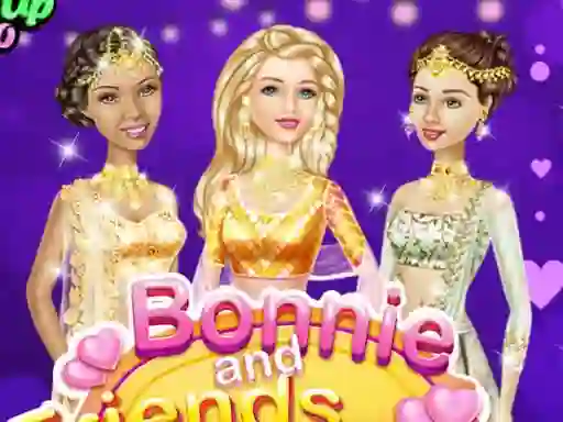 游戏Bonnie and Friends Bollywood在线