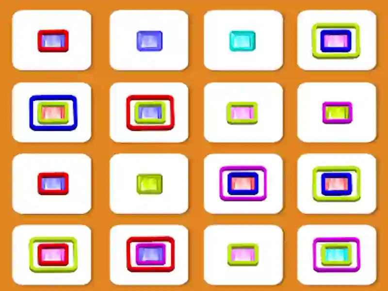游戏Square Sort Mania在线
