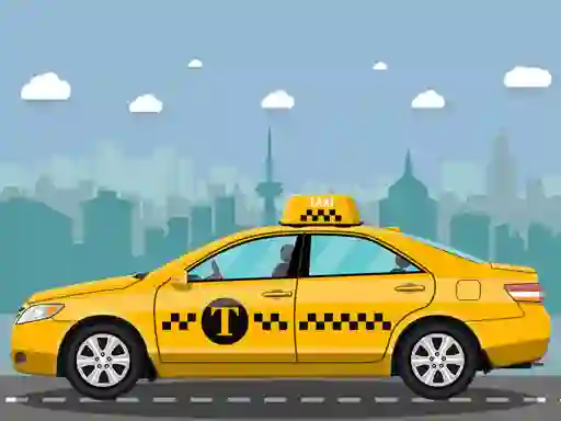 游戏City Vehicles Memory在线