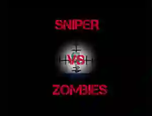 游戏Sniper vs Zombies在线