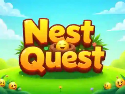 游戏Nest Quest在线
