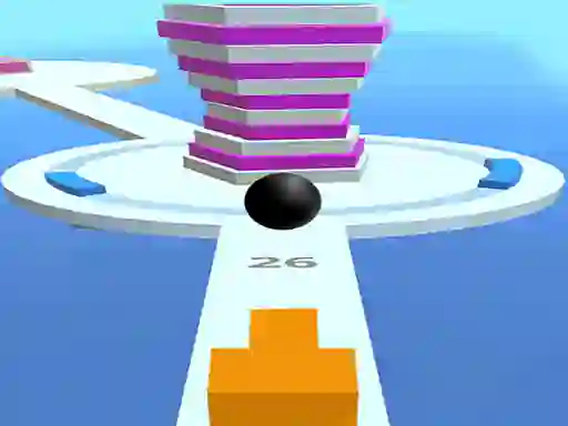 游戏Fire Balls - Shoot Ball 3D在线