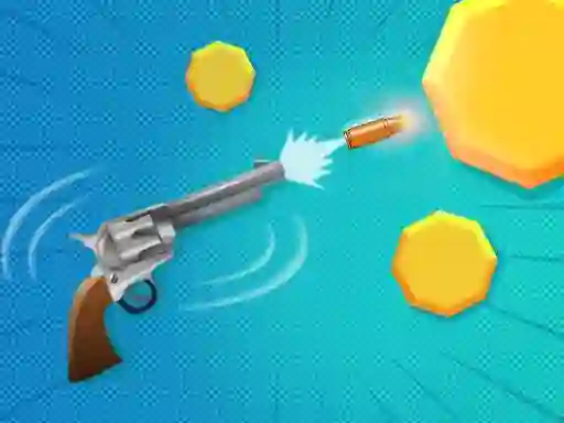 游戏Spinny pistol在线
