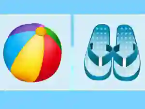 游戏My Summer Items在线