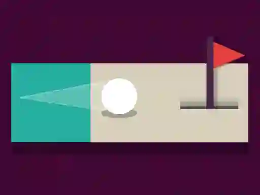 游戏Abstract Golf在线