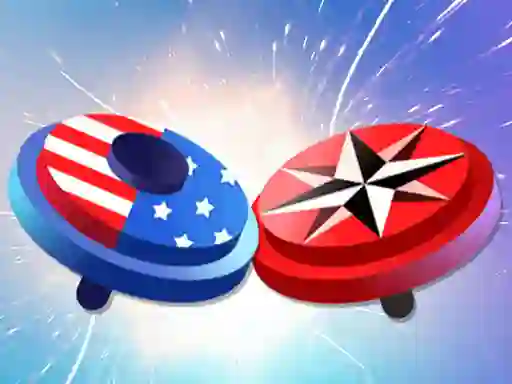 游戏Spinner.io在线