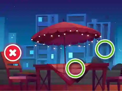游戏Picture Puzzles在线
