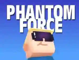 游戏Kogama Phantom Force在线