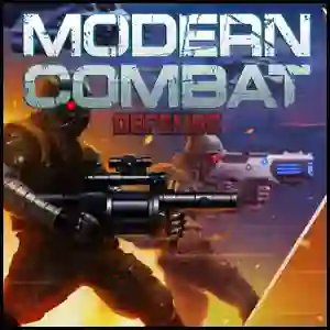 游戏Modern Combat Defense在线