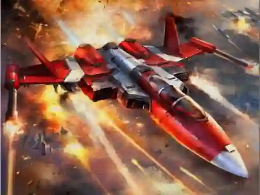 游戏Space Attack在线