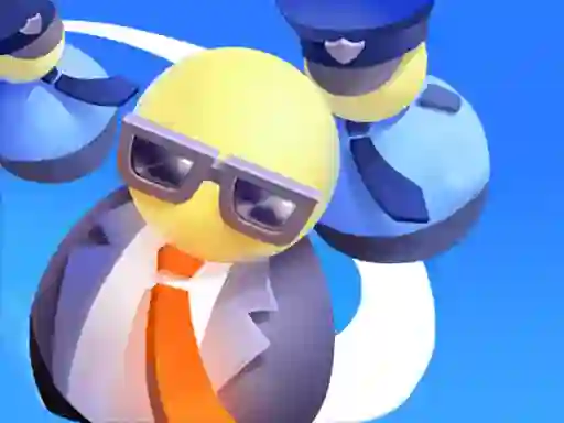 游戏Wobble Man Online在线