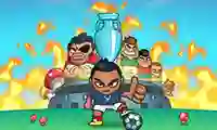 游戏Foot Chinko Euro 2016在线