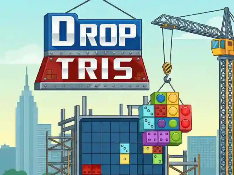 游戏DropTris在线