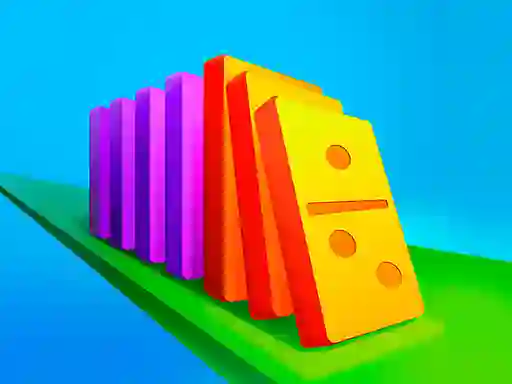 游戏Color Blocks Relax Puzzle在线