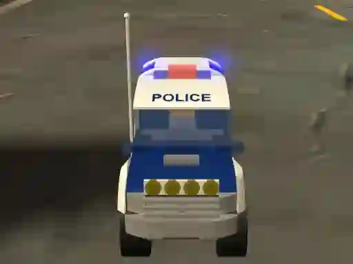 游戏Toy Cars在线