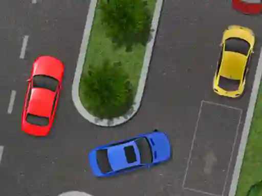 游戏Parking Space在线