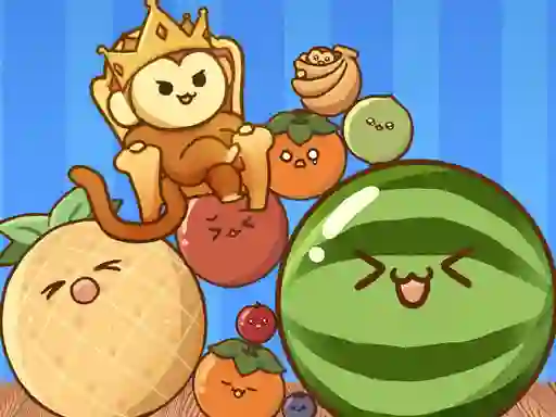 游戏Get The Watermelon在线