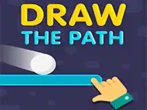 游戏Draw The Path在线