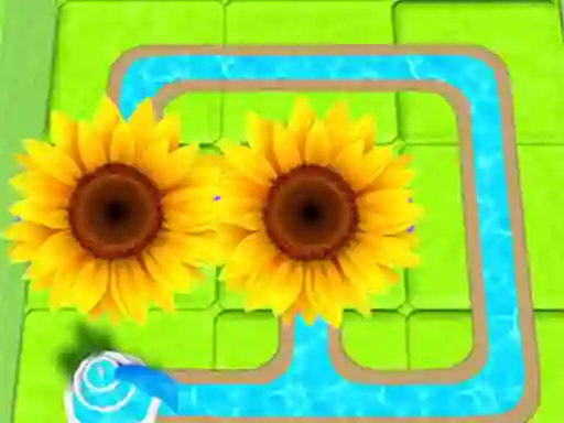 游戏Blossom Paradise在线