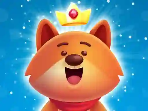 游戏Bouncy Woods在线