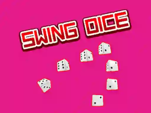 游戏Swing Dice在线