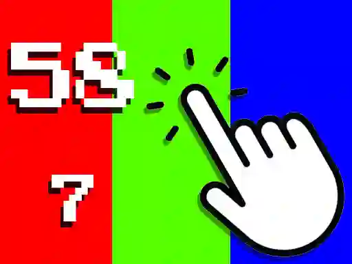 游戏Colors Clicker Game在线