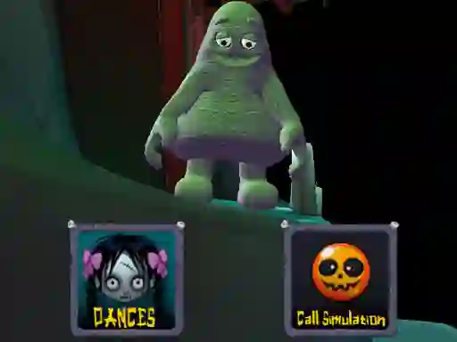 游戏Wednesday Dance Moves在线
