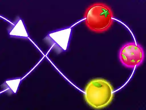 游戏Looper Fruit Hit在线