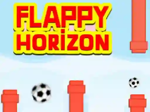 游戏Flappy Horizon在线