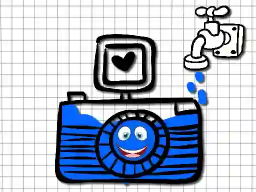 游戏Happy Shapes在线