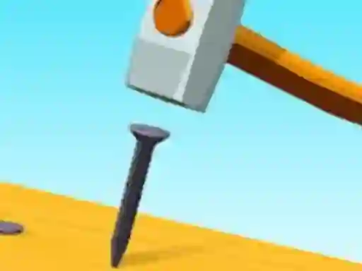 游戏Hammer Master 3D Game在线