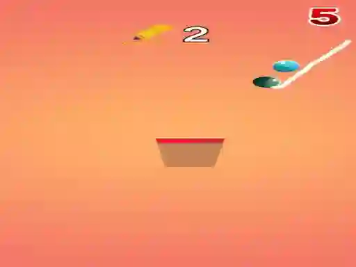 游戏CRAZY BALL PICKER在线