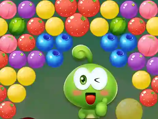 游戏Juicy Fruits Shooter在线