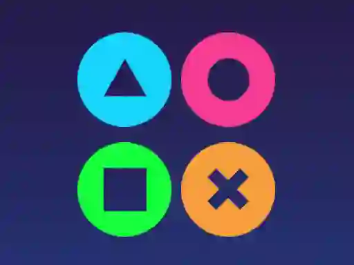 游戏Shape Game在线