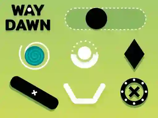 游戏Way Dawn在线