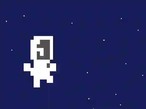 游戏Leap Space在线