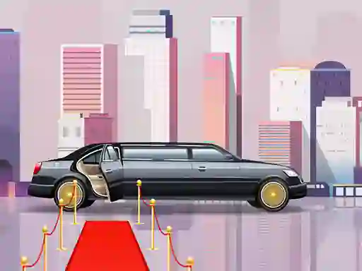 游戏Limousine Simulator在线