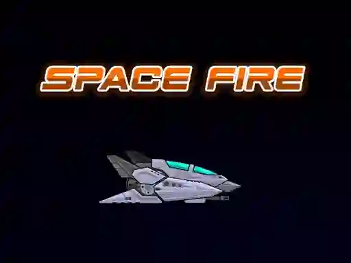游戏Space Fire在线