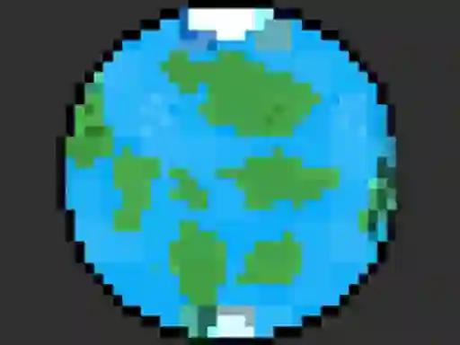 游戏Defending Planet在线